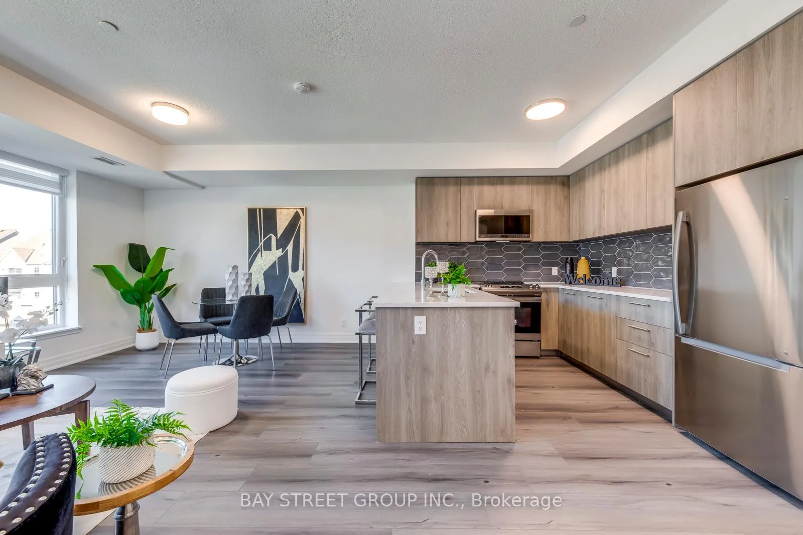 Photo 13 of Unit 327, 101 Cathedral High Street, Markham, Cathedraltown — HOMEH