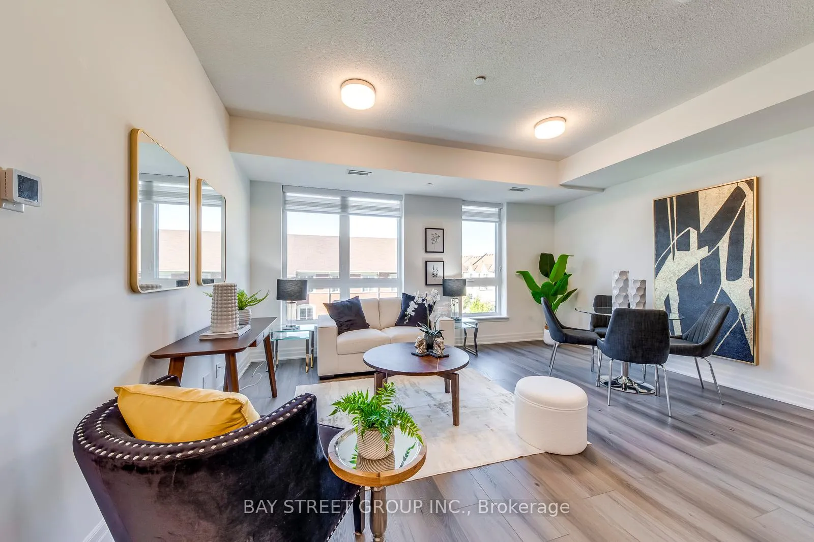 Photo 14 of Unit 327, 101 Cathedral High Street, Markham, Cathedraltown — HOMEH
