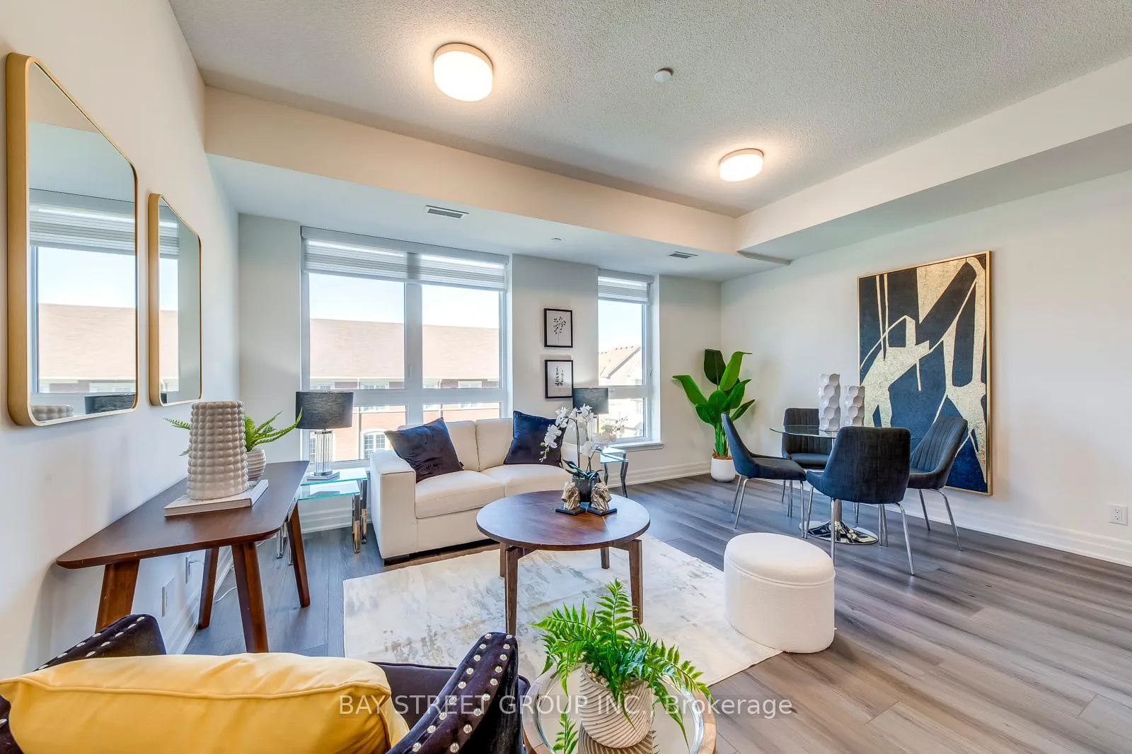 Photo 15 of Unit 327, 101 Cathedral High Street, Markham, Cathedraltown — HOMEH