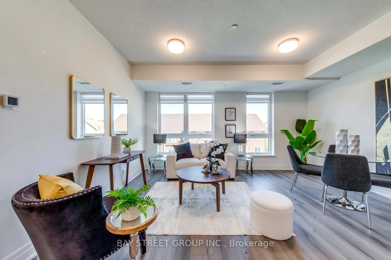 Photo 16 of Unit 327, 101 Cathedral High Street, Markham, Cathedraltown — HOMEH