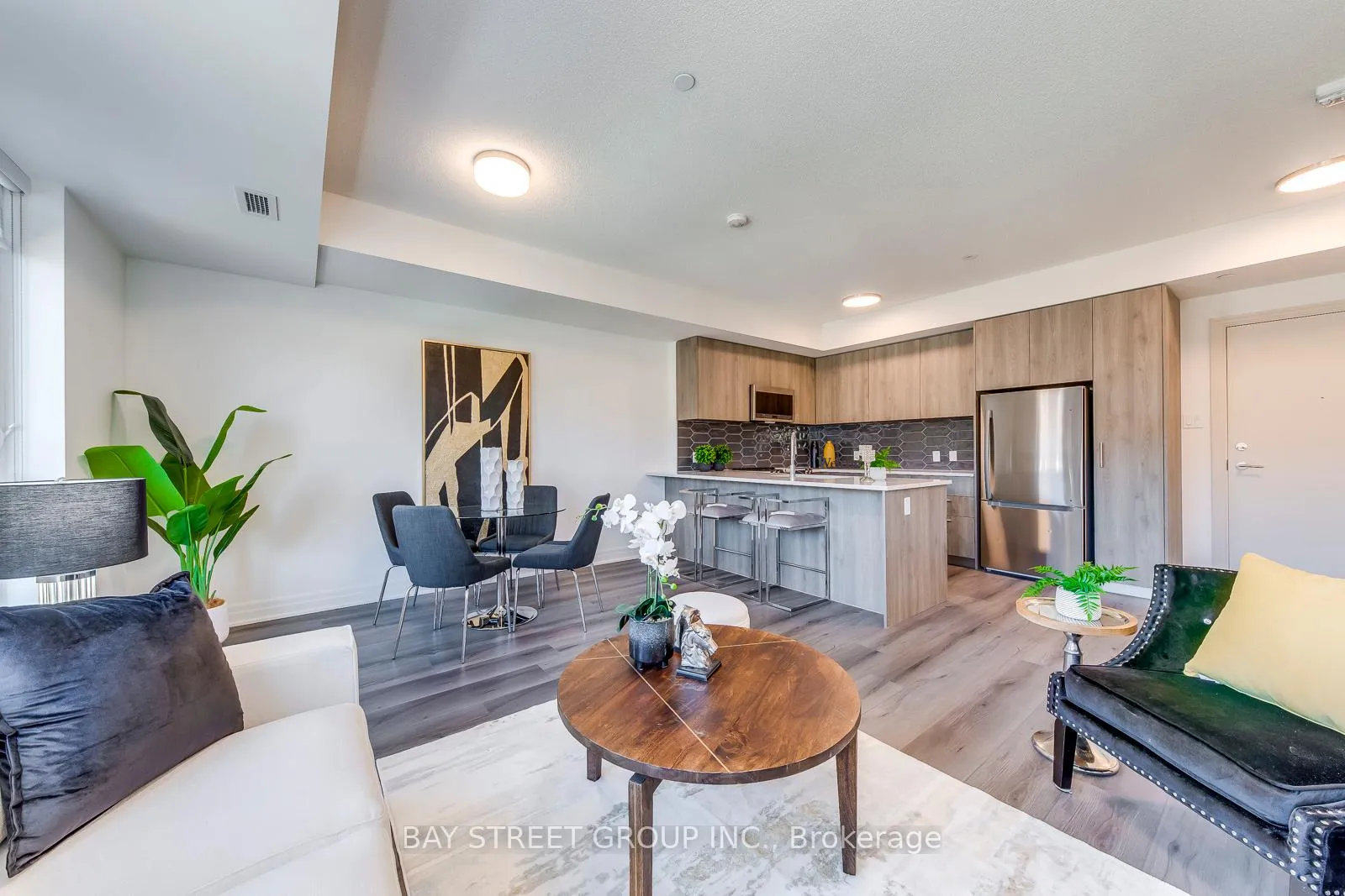 Photo 20 of Unit 327, 101 Cathedral High Street, Markham, Cathedraltown — HOMEH