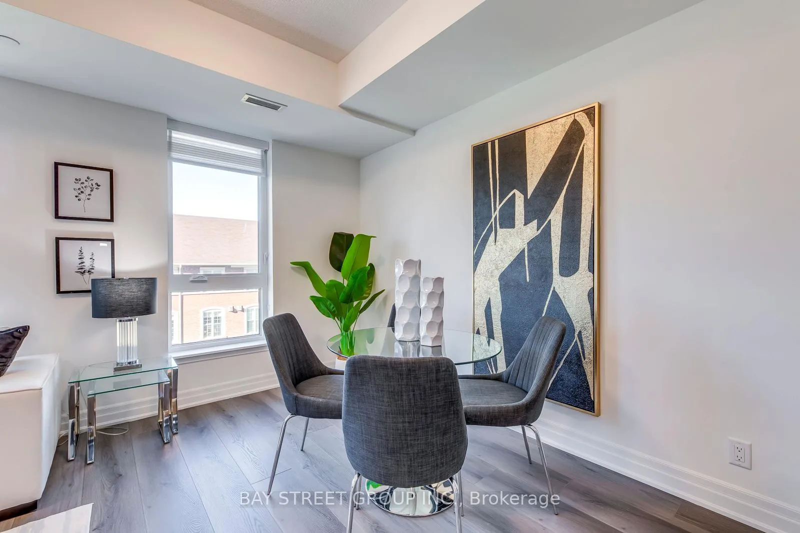 Photo 21 of Unit 327, 101 Cathedral High Street, Markham, Cathedraltown — HOMEH