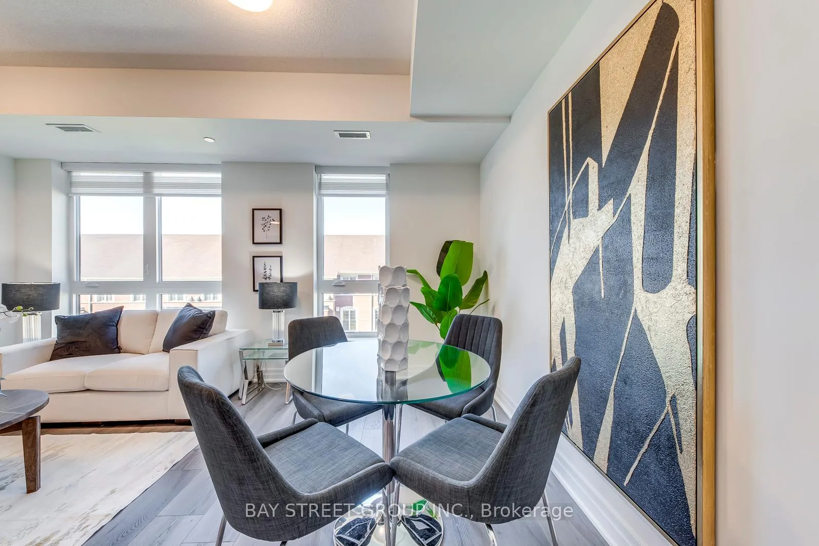Photo 22 of Unit 327, 101 Cathedral High Street, Markham, Cathedraltown — HOMEH