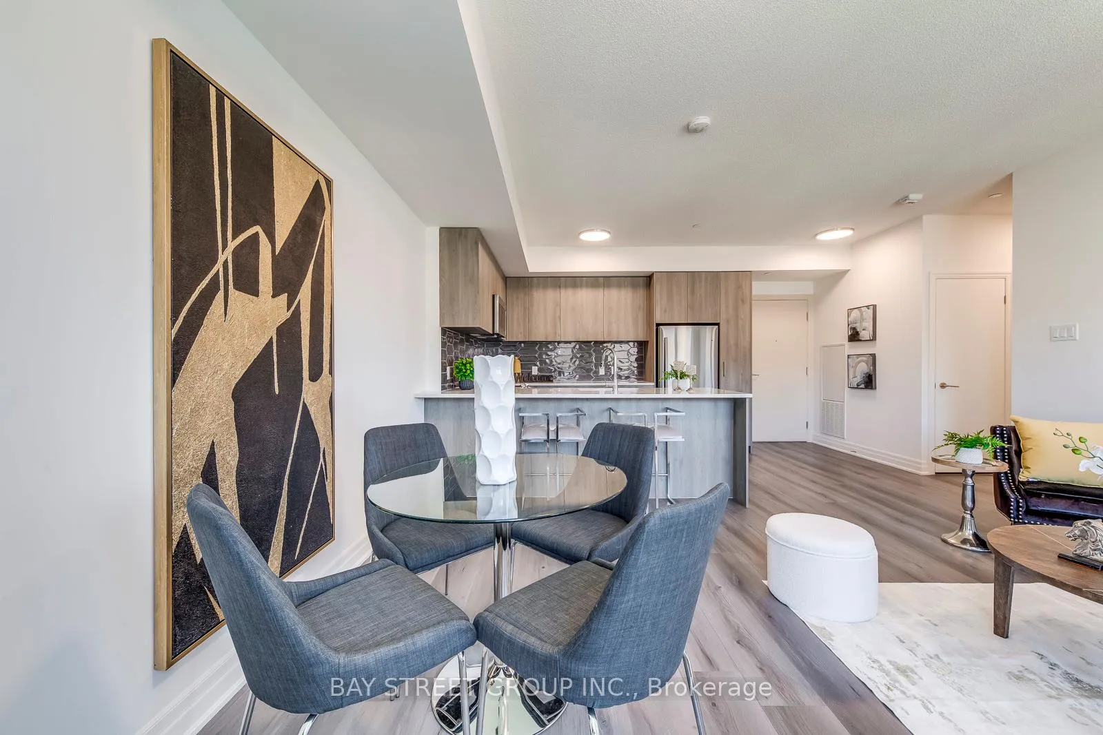 Photo 24 of Unit 327, 101 Cathedral High Street, Markham, Cathedraltown — HOMEH