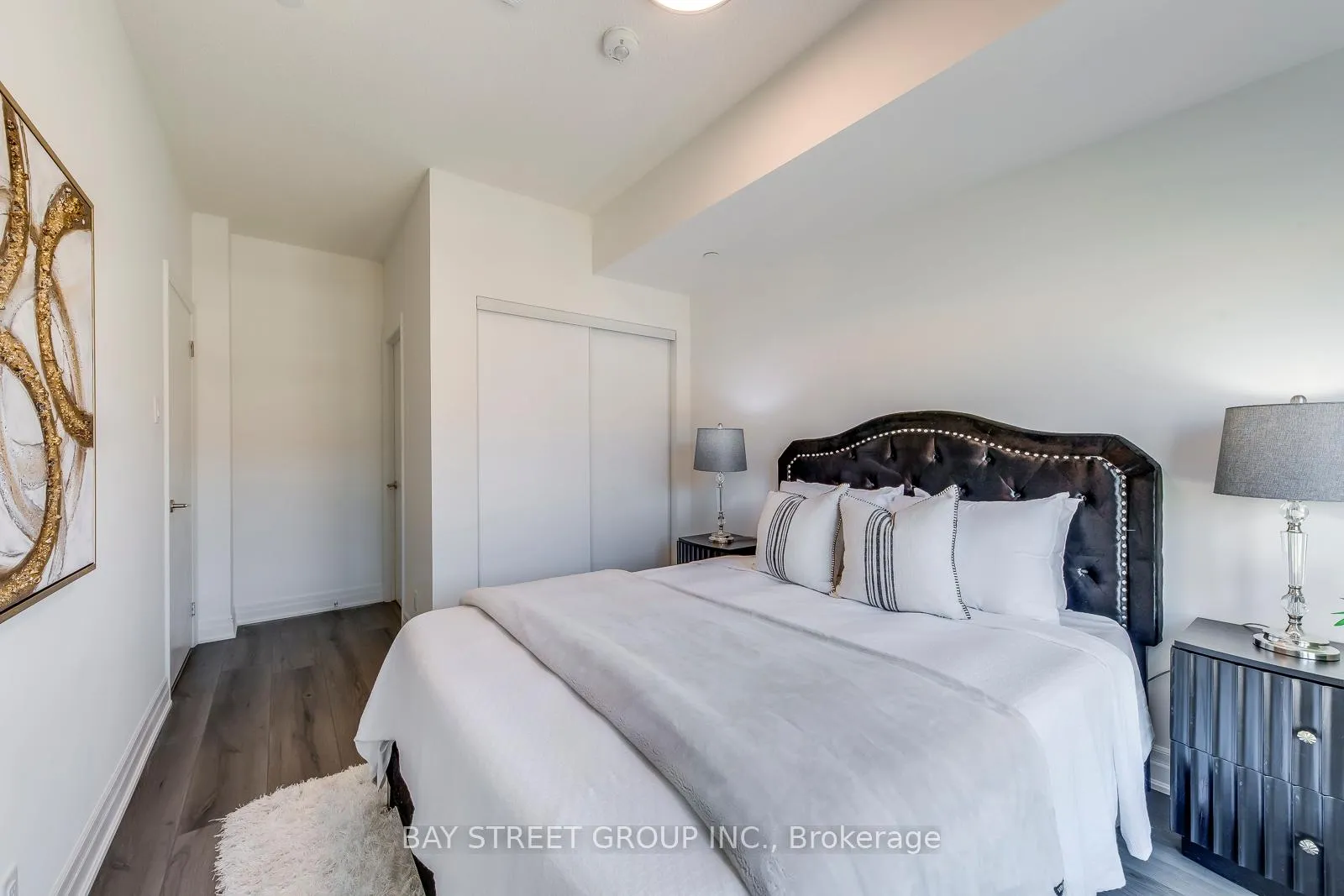 Photo 26 of Unit 327, 101 Cathedral High Street, Markham, Cathedraltown — HOMEH