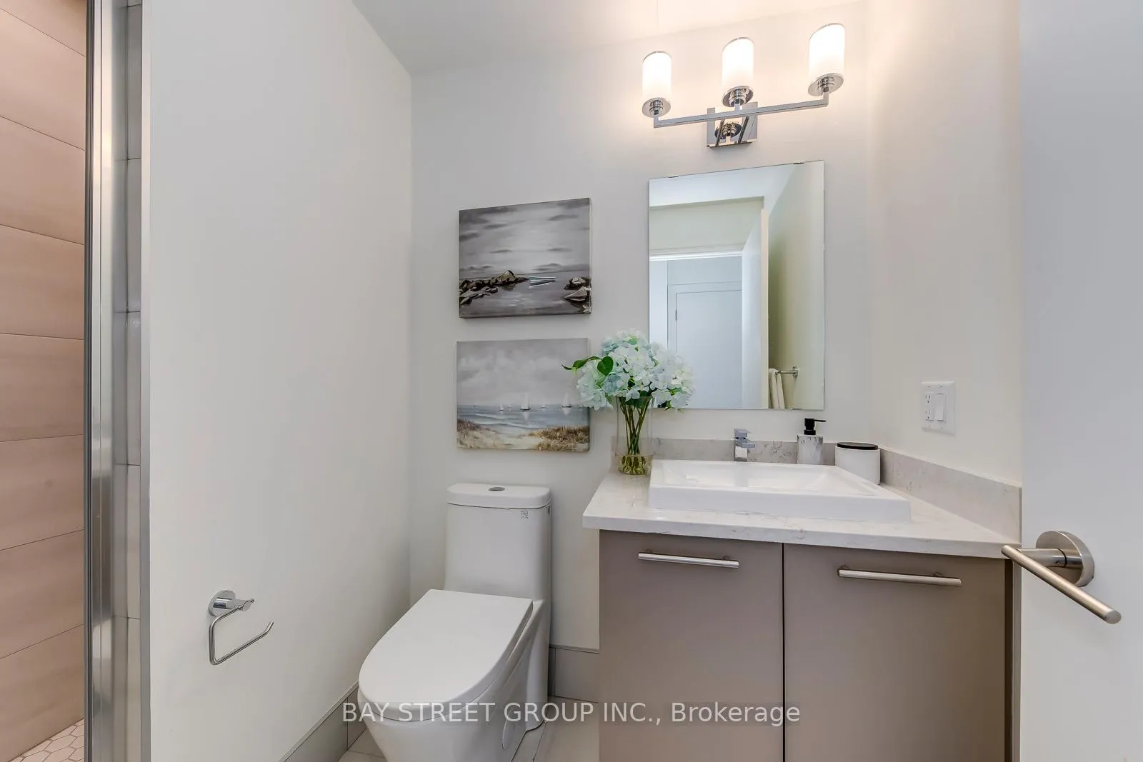 Photo 27 of Unit 327, 101 Cathedral High Street, Markham, Cathedraltown — HOMEH
