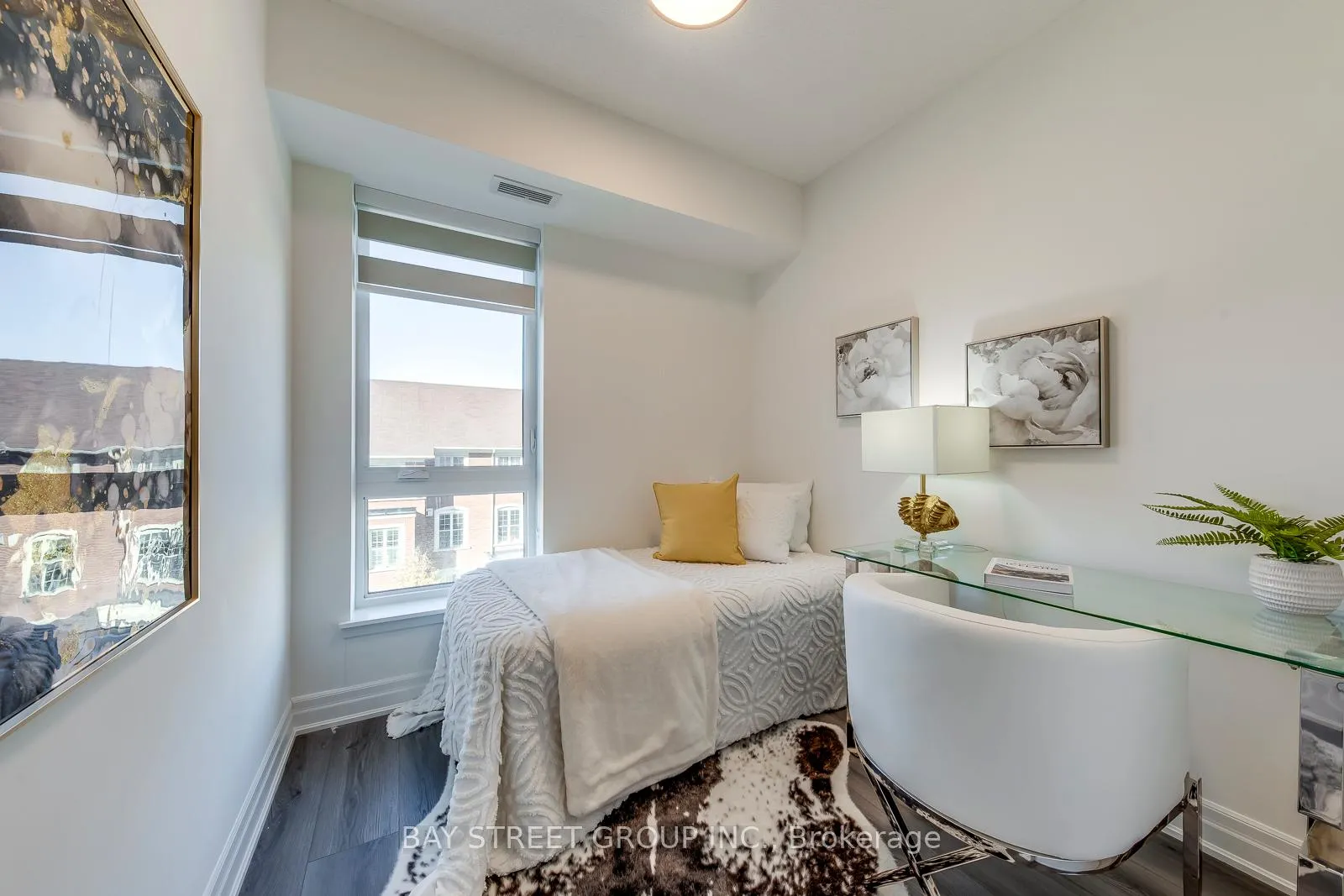 Photo 29 of Unit 327, 101 Cathedral High Street, Markham, Cathedraltown — HOMEH