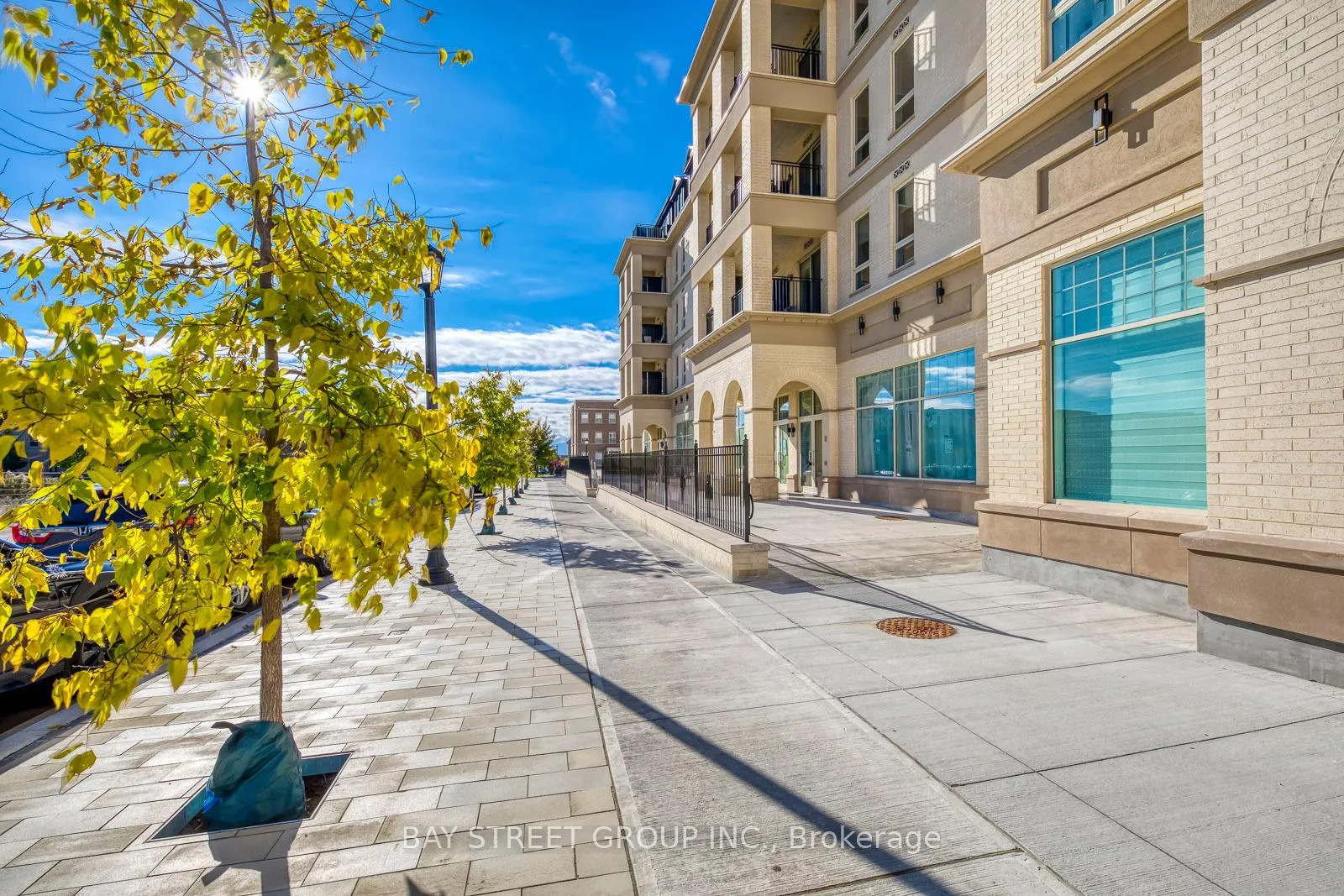 Photo 33 of Unit 327, 101 Cathedral High Street, Markham, Cathedraltown — HOMEH