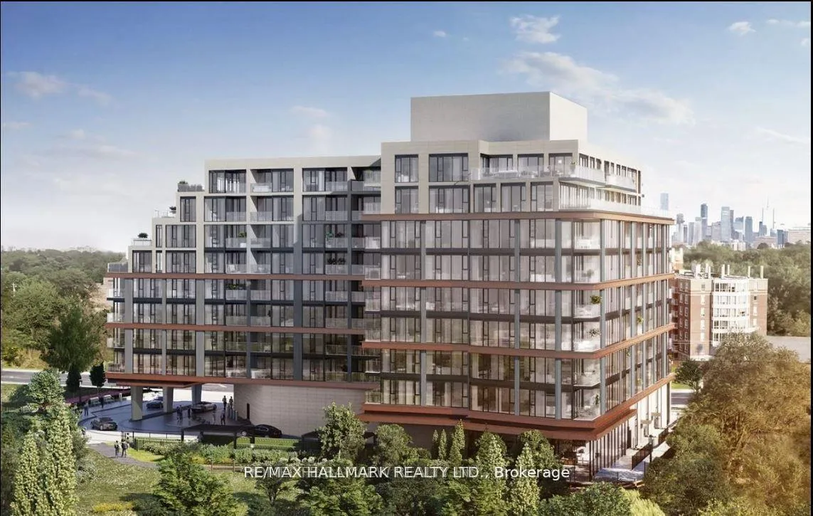 Photo 1 of Unit 318, 250 Lawrence Avenue, Toronto, Lawrence Park North — HOMEH