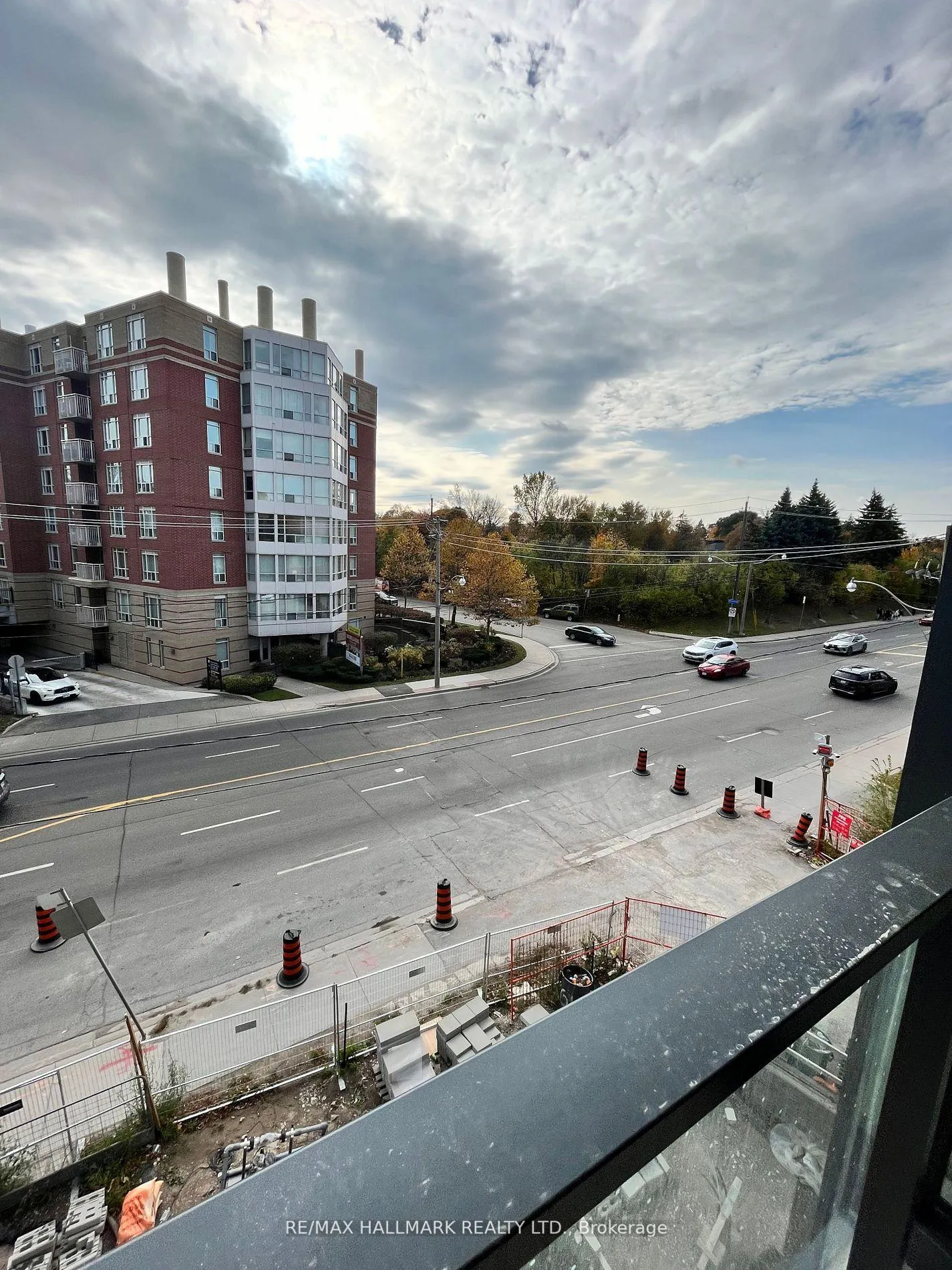 Photo 10 of Unit 318, 250 Lawrence Avenue, Toronto, Lawrence Park North — HOMEH