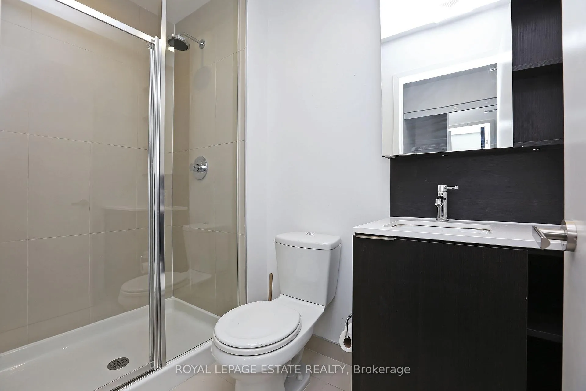 Photo 7 of Unit 1606, 55 Regent Park Boulevard, Toronto, Regent Park — HOMEH