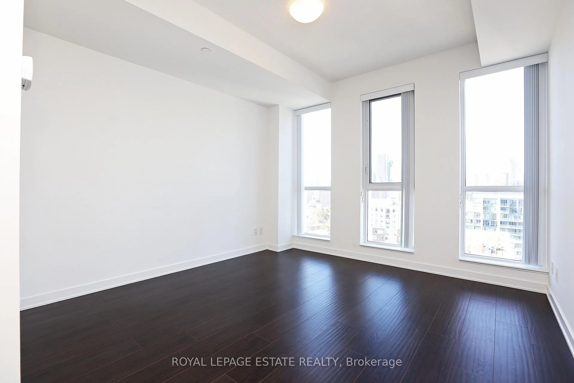Photo 9 of Unit 1606, 55 Regent Park Boulevard, Toronto, Regent Park — HOMEH