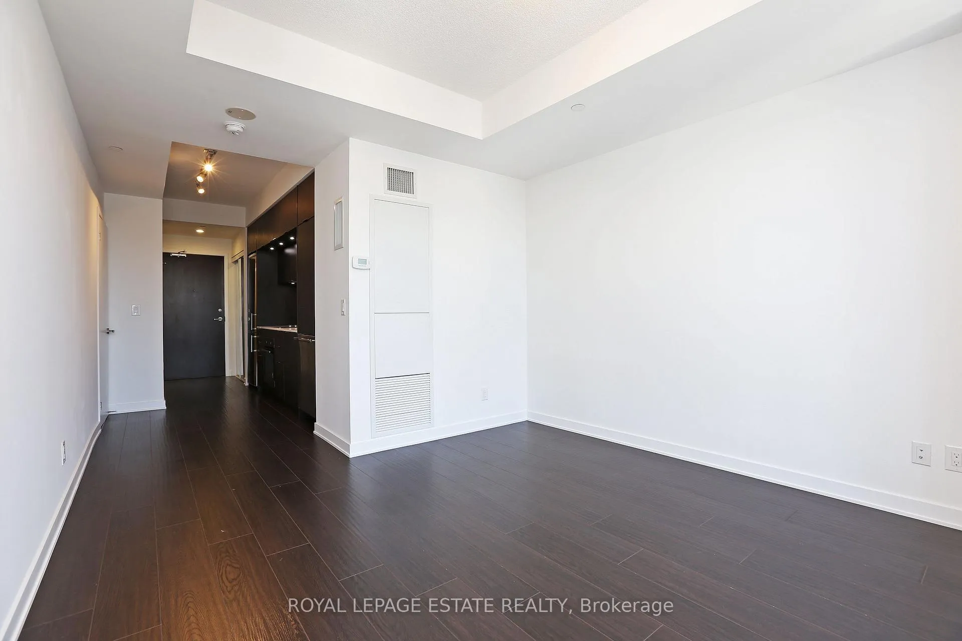 Photo 11 of Unit 1606, 55 Regent Park Boulevard, Toronto, Regent Park — HOMEH