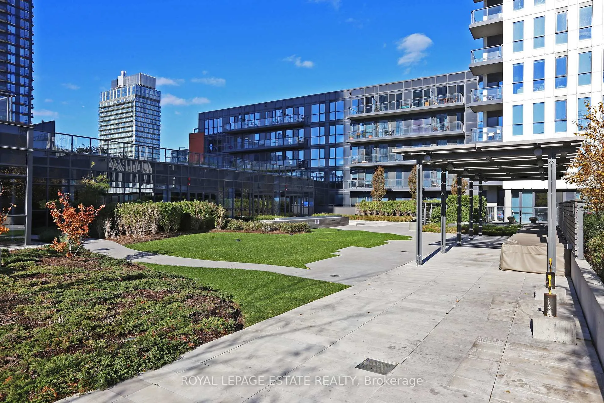 Photo 12 of Unit 1606, 55 Regent Park Boulevard, Toronto, Regent Park — HOMEH