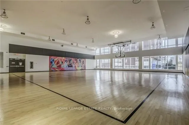 Photo 13 of Unit 1606, 55 Regent Park Boulevard, Toronto, Regent Park — HOMEH