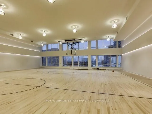 Photo 14 of Unit 1606, 55 Regent Park Boulevard, Toronto, Regent Park — HOMEH