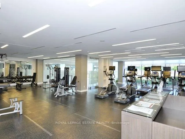Photo 16 of Unit 1606, 55 Regent Park Boulevard, Toronto, Regent Park — HOMEH
