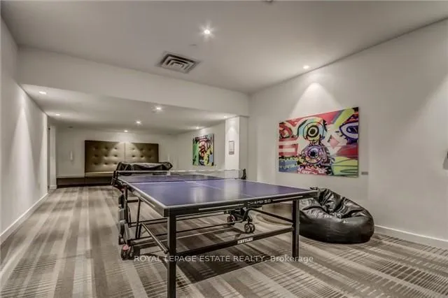 Photo 17 of Unit 1606, 55 Regent Park Boulevard, Toronto, Regent Park — HOMEH