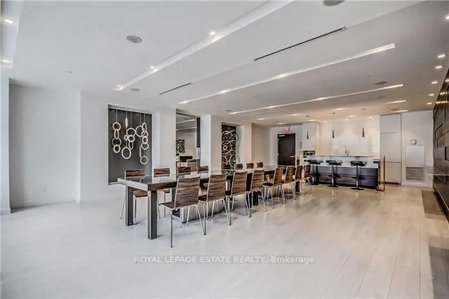 Photo 20 of Unit 1606, 55 Regent Park Boulevard, Toronto, Regent Park — HOMEH