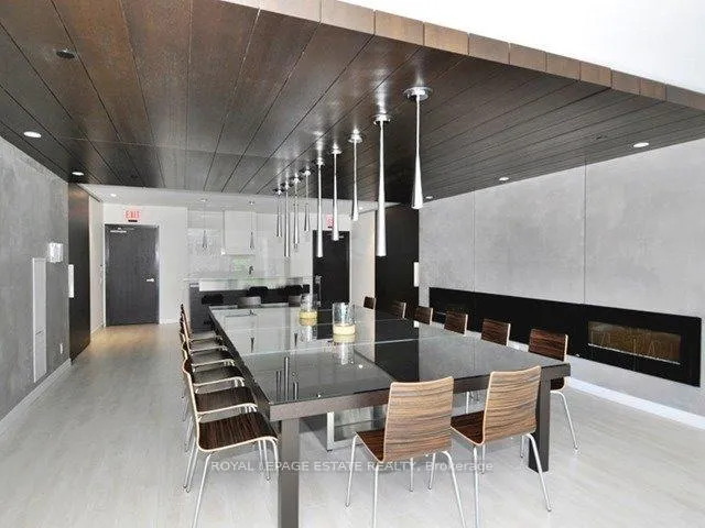 Photo 21 of Unit 1606, 55 Regent Park Boulevard, Toronto, Regent Park — HOMEH