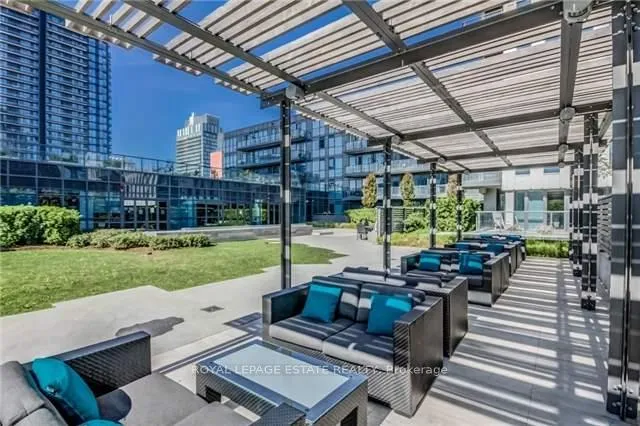 Photo 22 of Unit 1606, 55 Regent Park Boulevard, Toronto, Regent Park — HOMEH