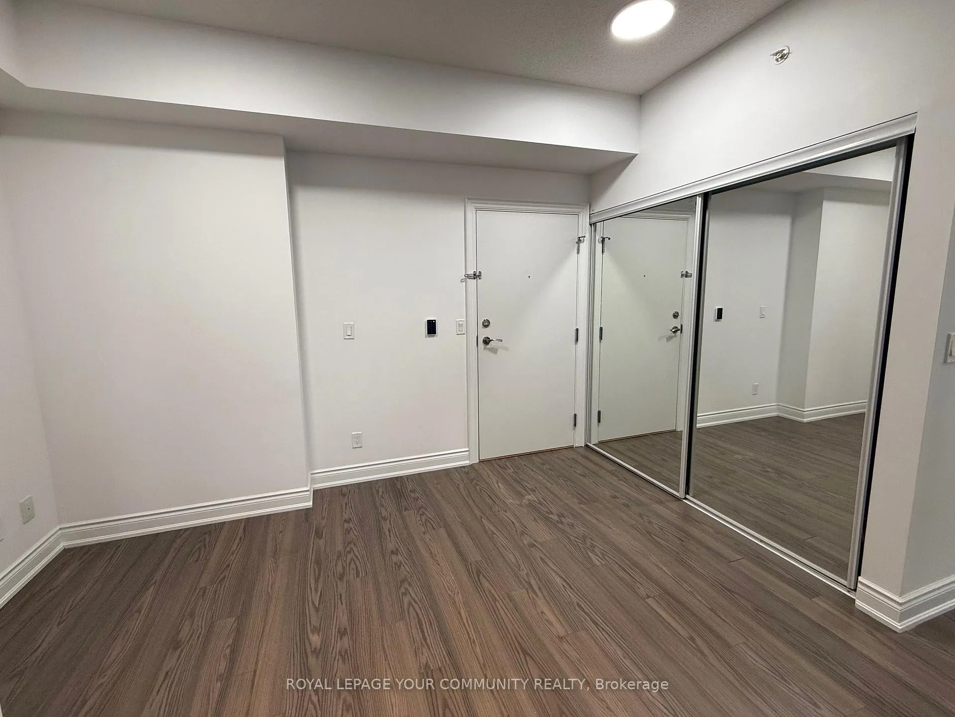 Photo 2 of Unit 717, 89 South Town Centre Boulevard, Markham, Unionville — HOMEH