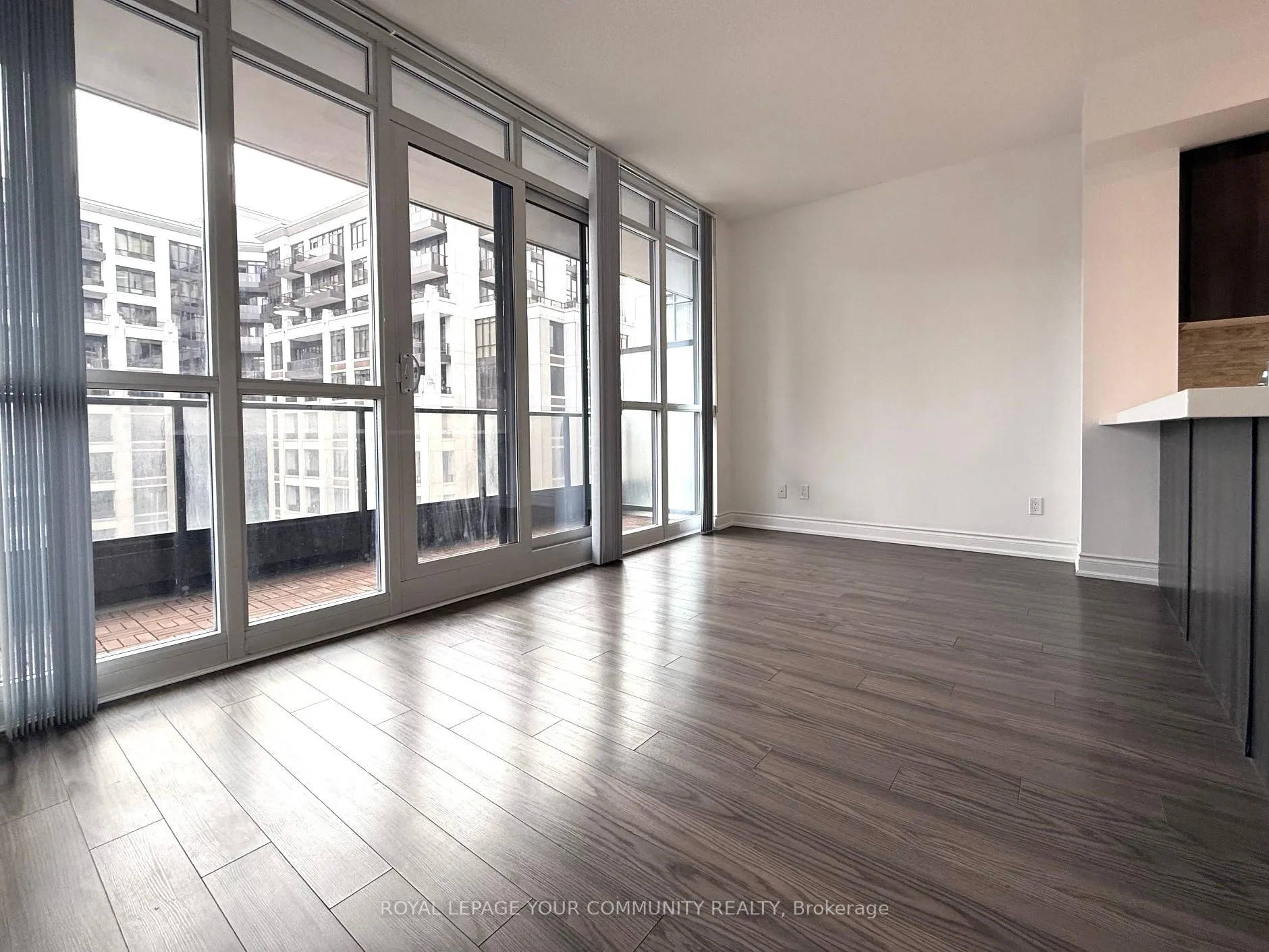 Photo 5 of Unit 717, 89 South Town Centre Boulevard, Markham, Unionville — HOMEH