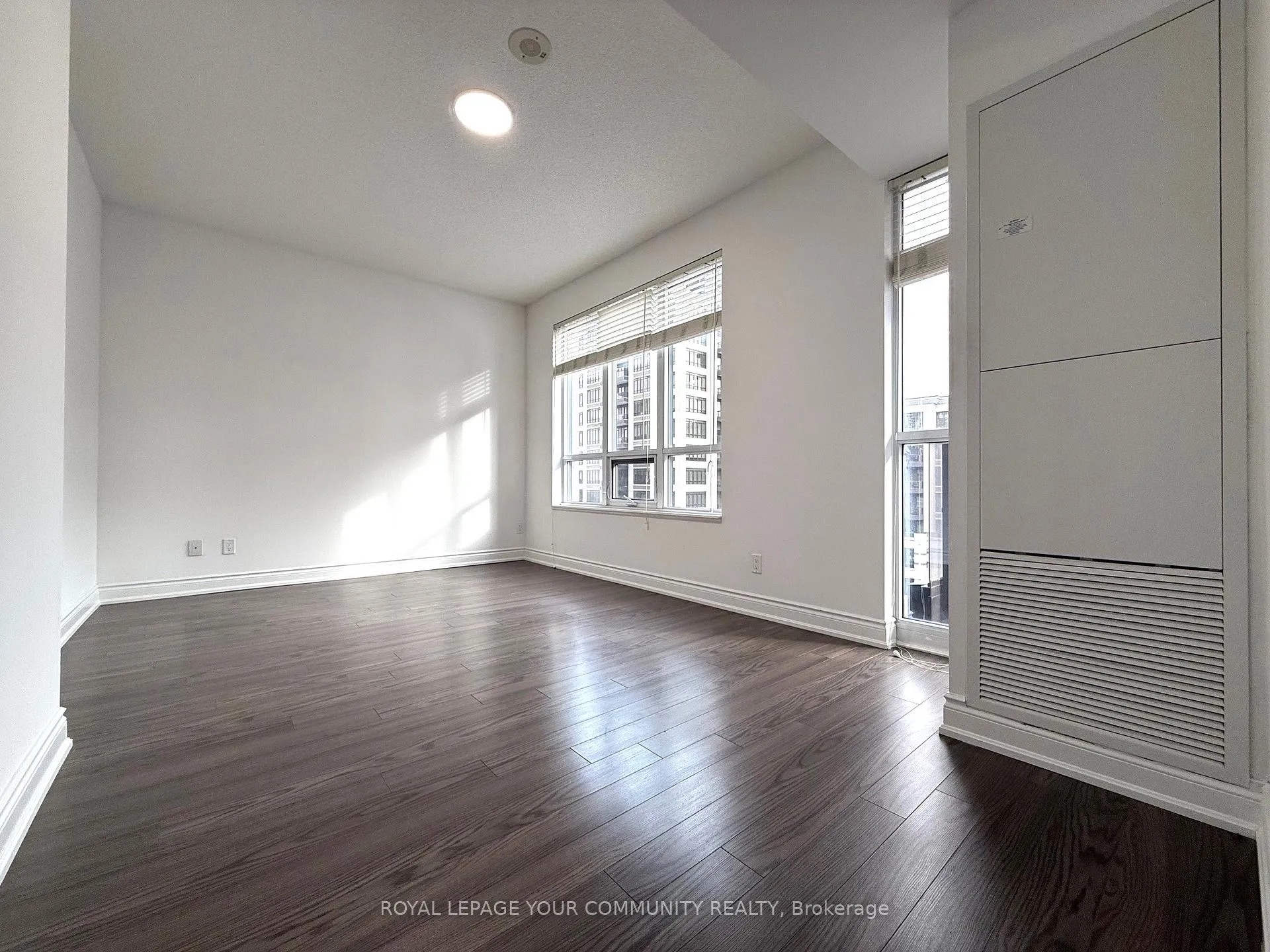 Photo 7 of Unit 717, 89 South Town Centre Boulevard, Markham, Unionville — HOMEH