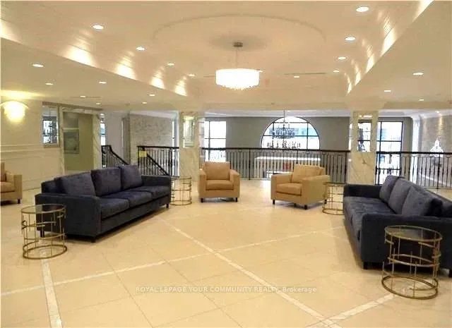 Photo 19 of Unit 717, 89 South Town Centre Boulevard, Markham, Unionville — HOMEH
