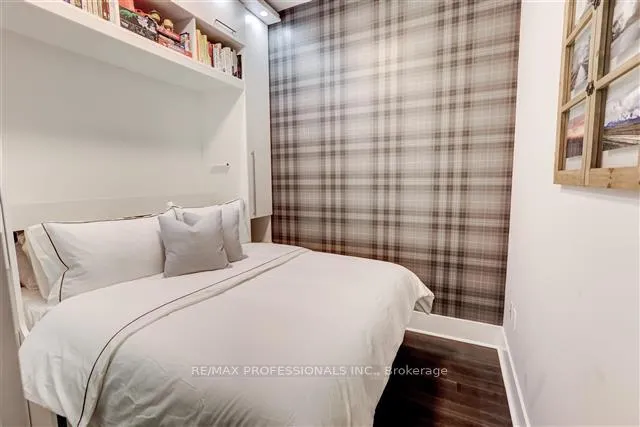 Photo 14 of Unit 527, 29 Queens Quay E, Toronto, Waterfront Communities — HOMEH