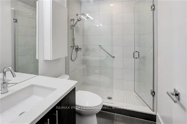 Photo 17 of Unit 527, 29 Queens Quay E, Toronto, Waterfront Communities — HOMEH
