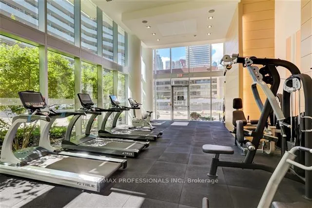 Photo 22 of Unit 527, 29 Queens Quay E, Toronto, Waterfront Communities — HOMEH
