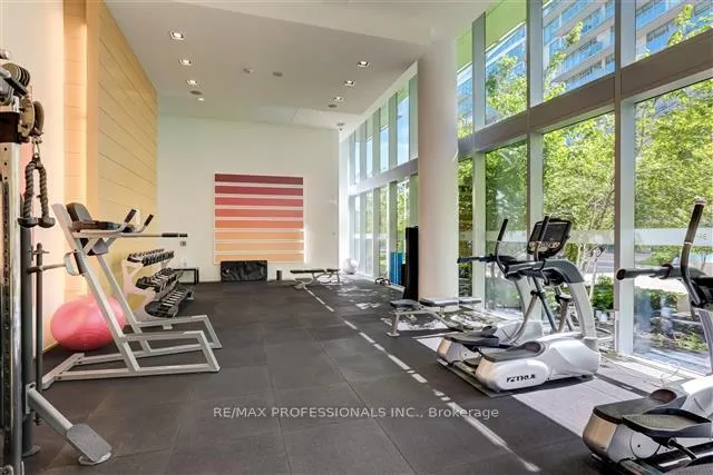 Photo 23 of Unit 527, 29 Queens Quay E, Toronto, Waterfront Communities — HOMEH
