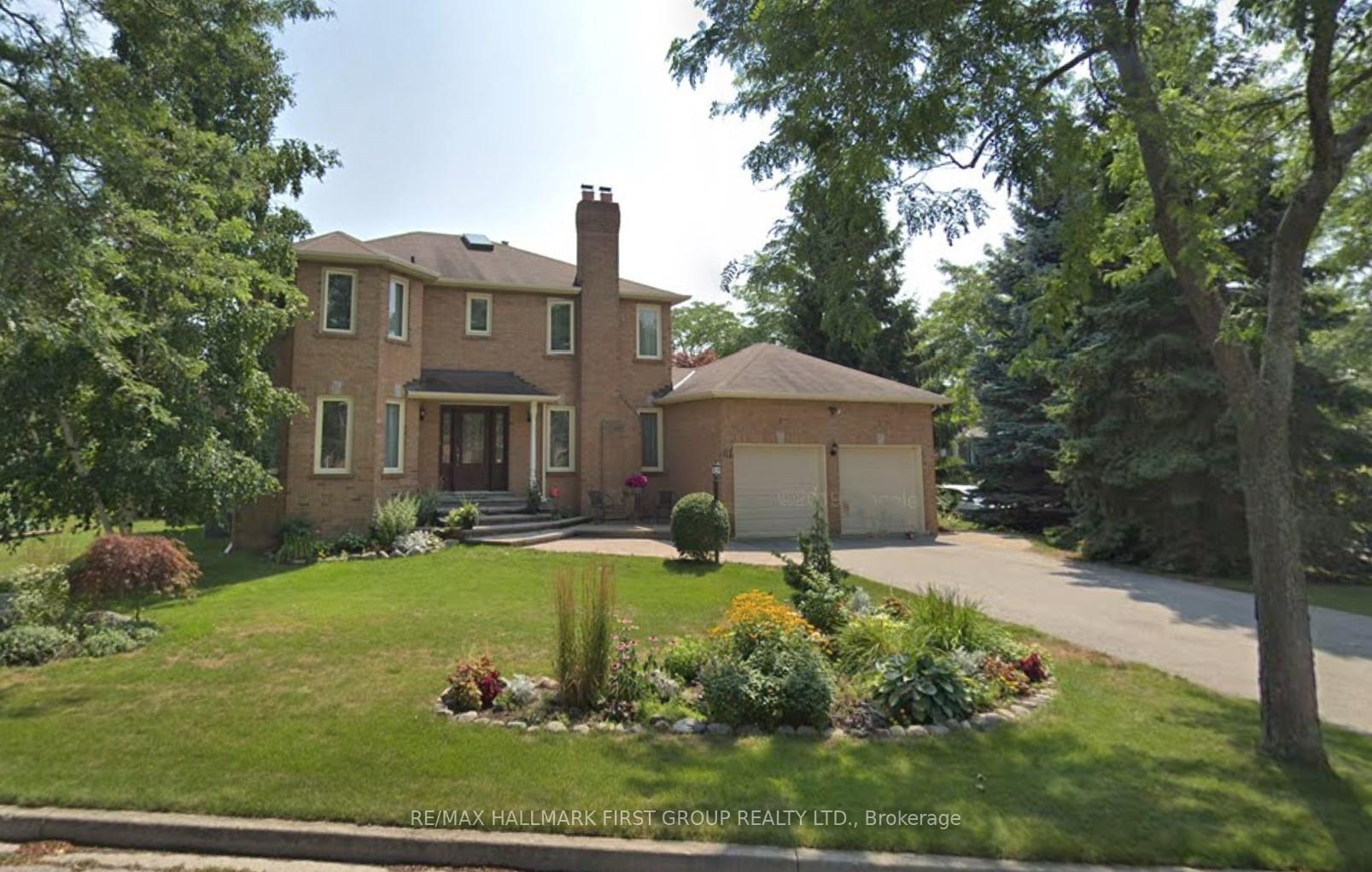 Photo 1 of 81 Mayor Crescent, Ajax, South East — HOMEH