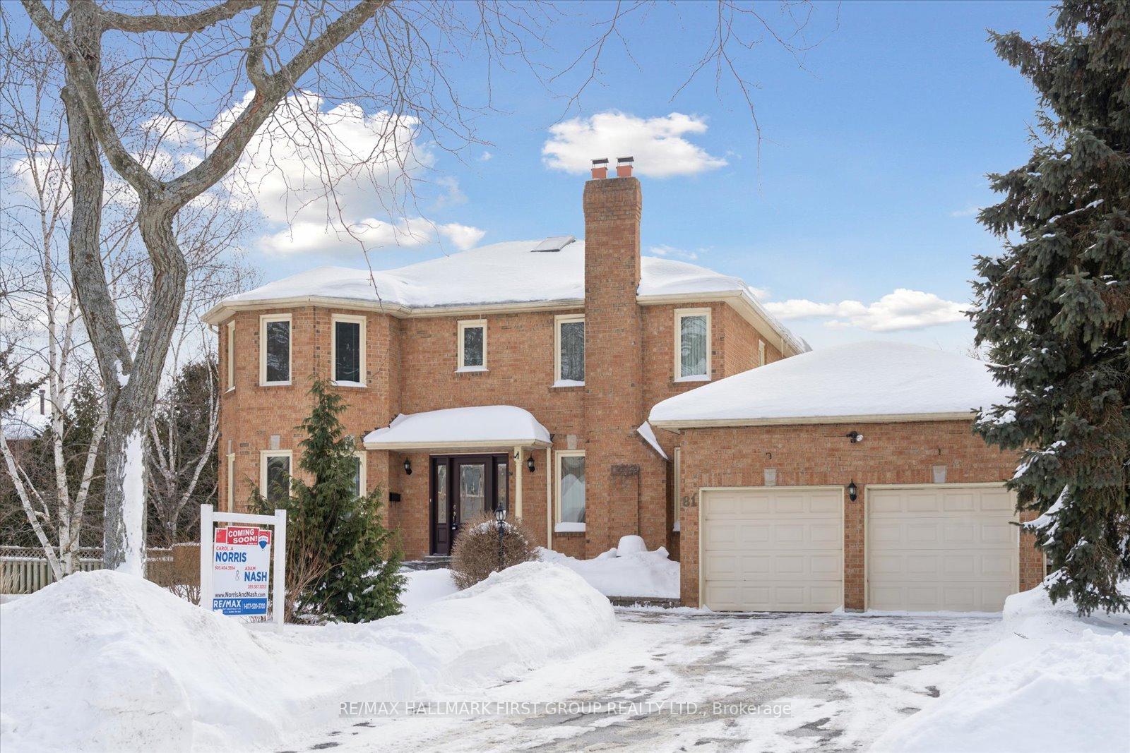 Photo 2 of 81 Mayor Crescent, Ajax, South East — HOMEH