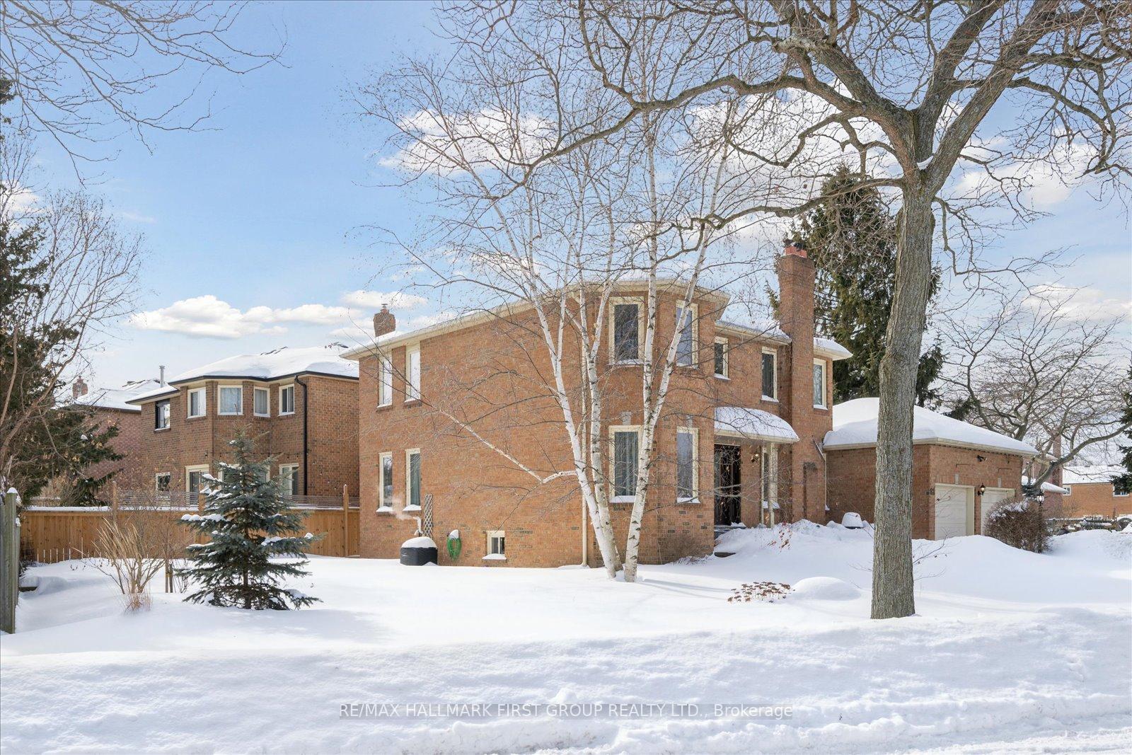 Photo 3 of 81 Mayor Crescent, Ajax, South East — HOMEH