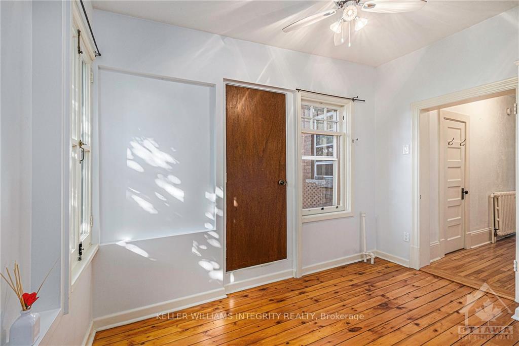 Photo 6 of Unit 3, 220 Powell Avenue, Ottawa, Glebe — HOMEH