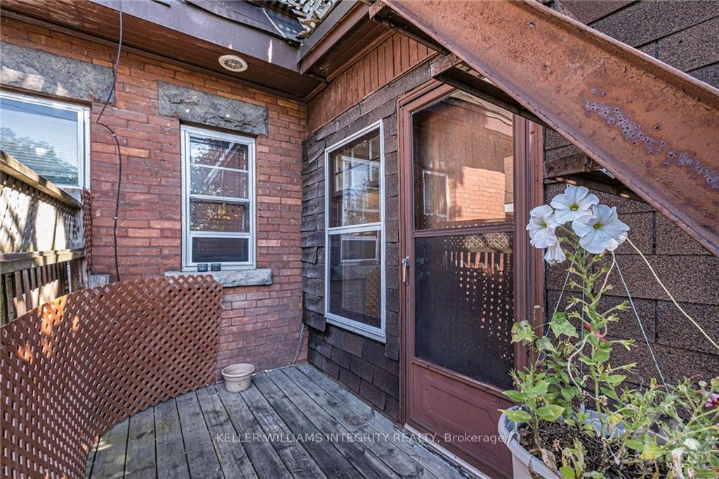 Photo 16 of Unit 3, 220 Powell Avenue, Ottawa, Glebe — HOMEH