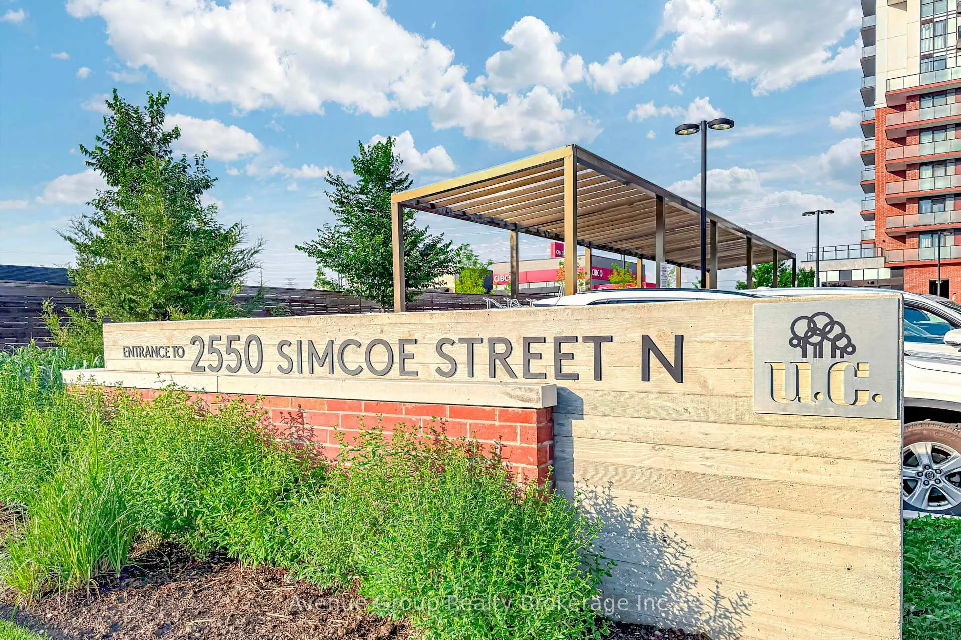 Photo 3 of Unit 816, 2550 Simcoe Street, Oshawa, Windfields — HOMEH