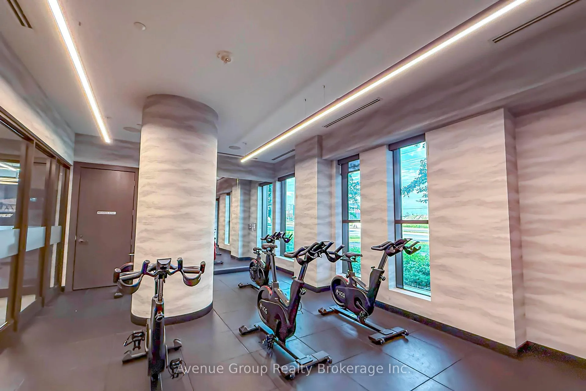 Photo 33 of Unit 816, 2550 Simcoe Street, Oshawa, Windfields — HOMEH