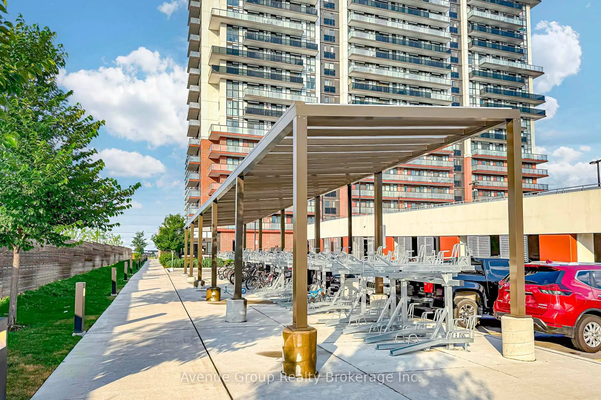 Photo 37 of Unit 816, 2550 Simcoe Street, Oshawa, Windfields — HOMEH