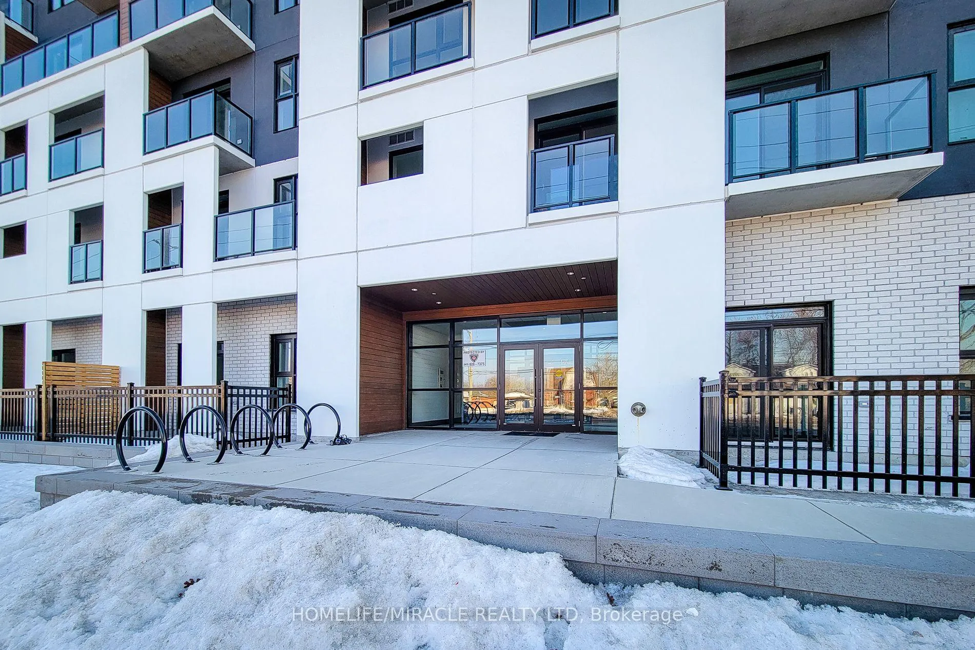 Photo 3 of Unit 508, 1936 Rymal Road E, Hamilton, Stoney Creek — HOMEH