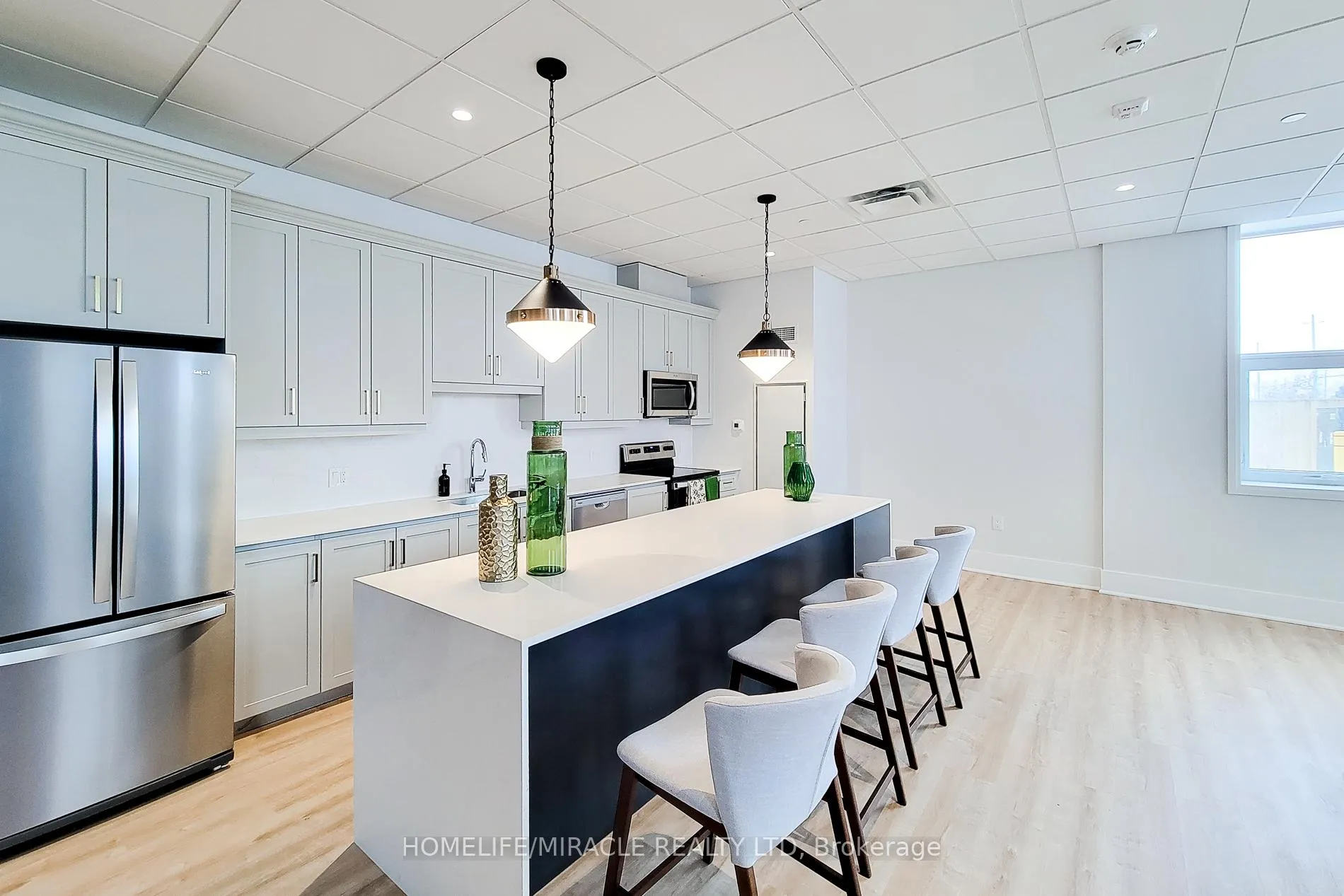 Photo 12 of Unit 508, 1936 Rymal Road E, Hamilton, Stoney Creek — HOMEH