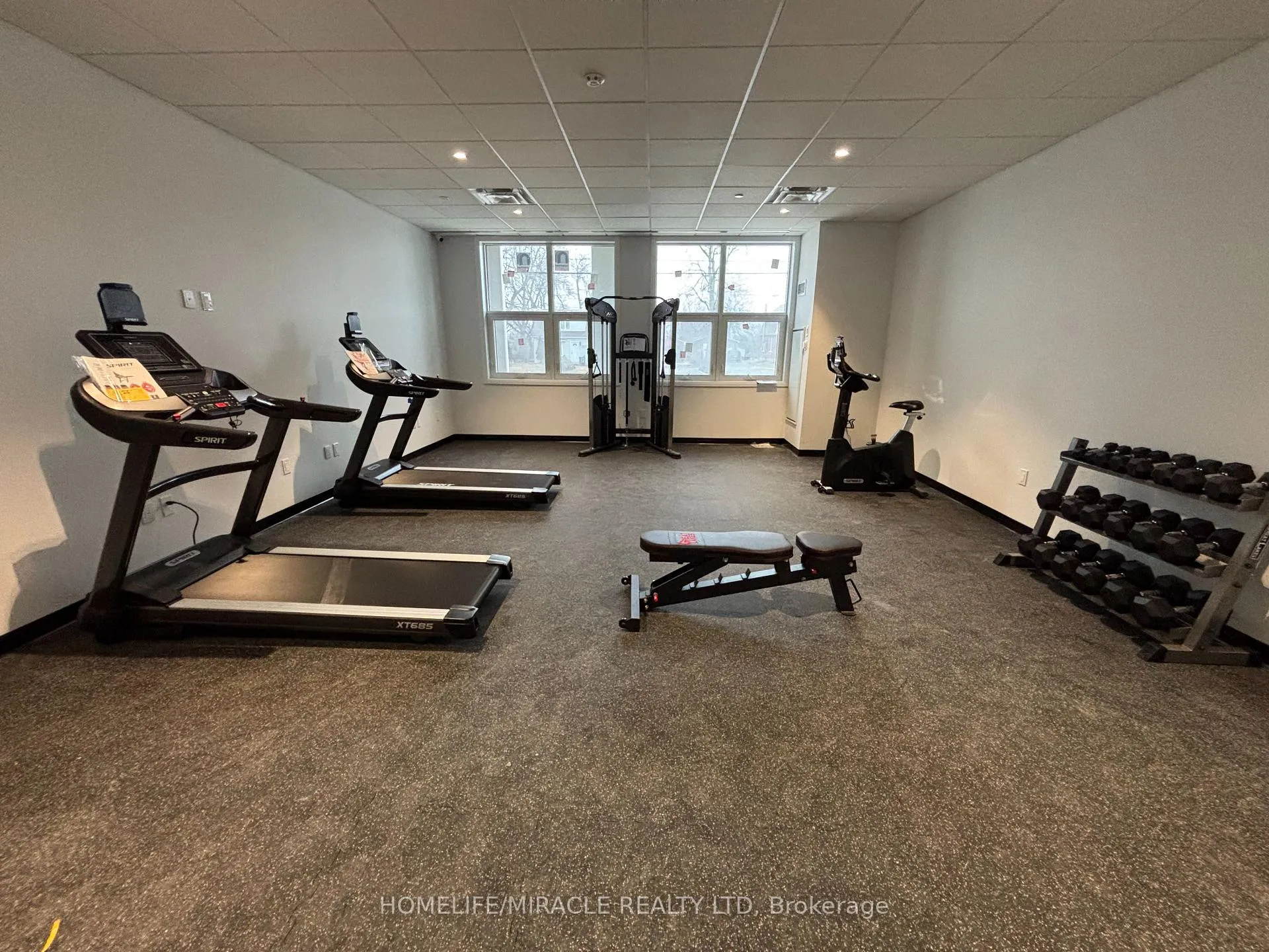 Photo 30 of Unit 508, 1936 Rymal Road E, Hamilton, Stoney Creek — HOMEH