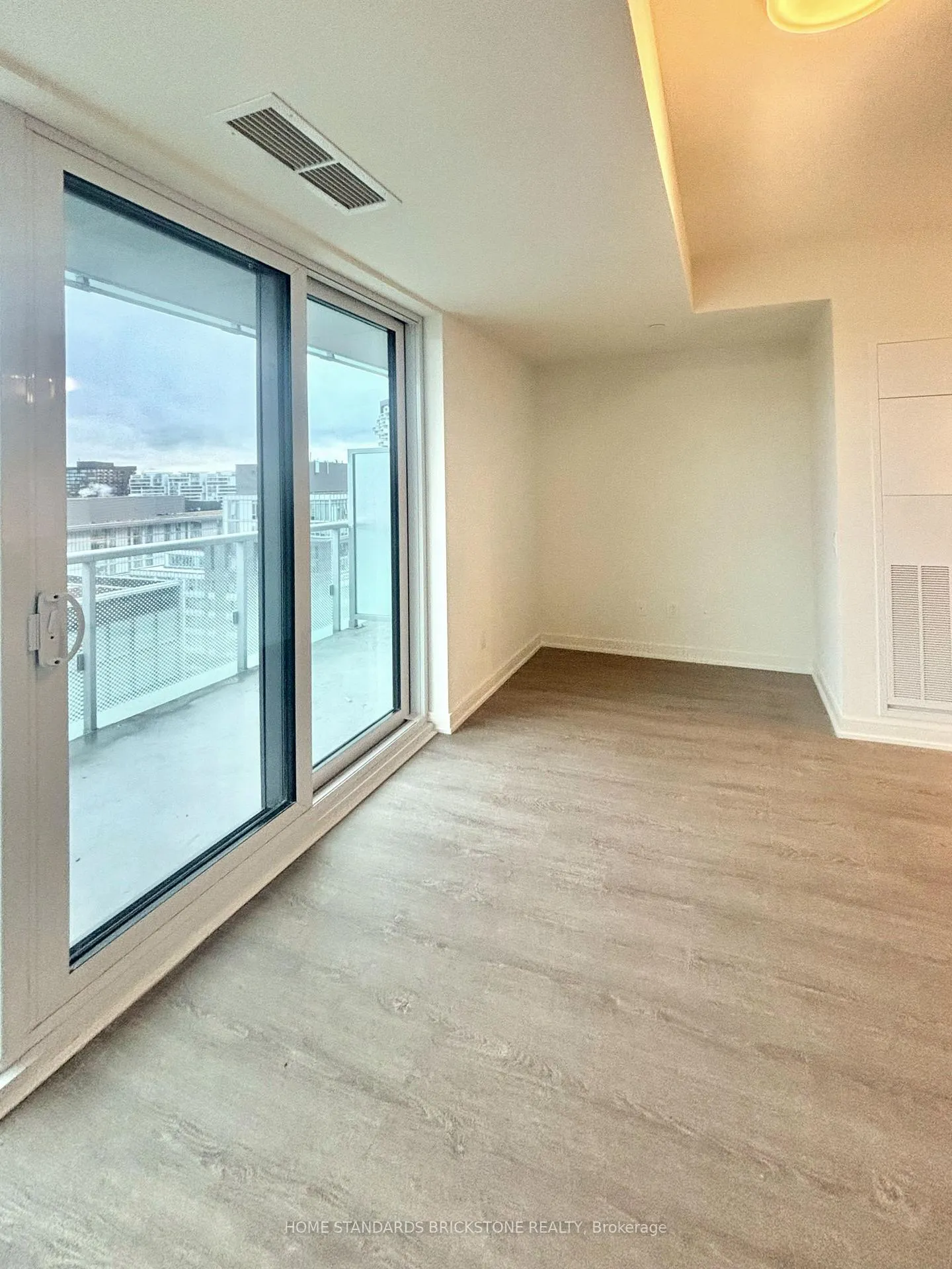 Photo 2 of Unit 1201, 425 Front Street E, Toronto, Waterfront Communities — HOMEH