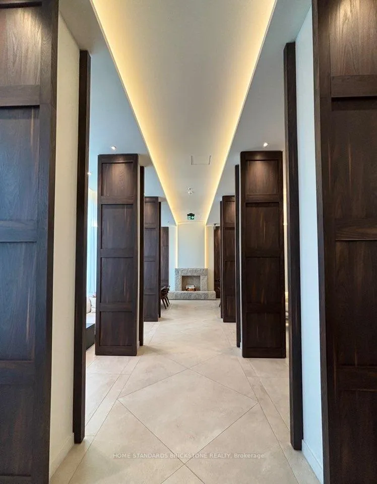 Photo 14 of Unit 1201, 425 Front Street E, Toronto, Waterfront Communities — HOMEH