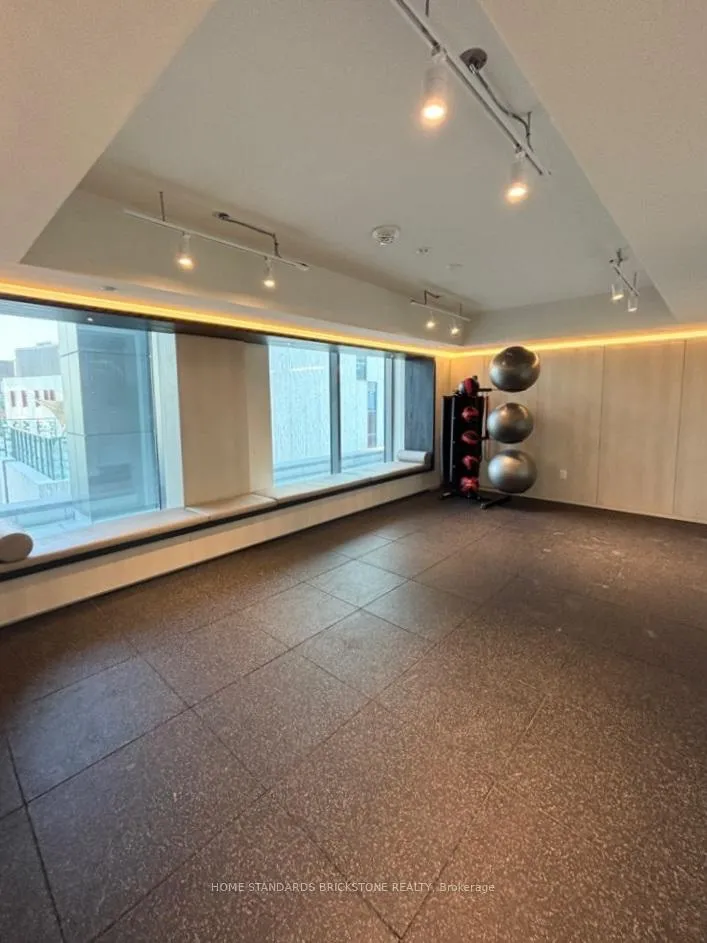 Photo 16 of Unit 1201, 425 Front Street E, Toronto, Waterfront Communities — HOMEH
