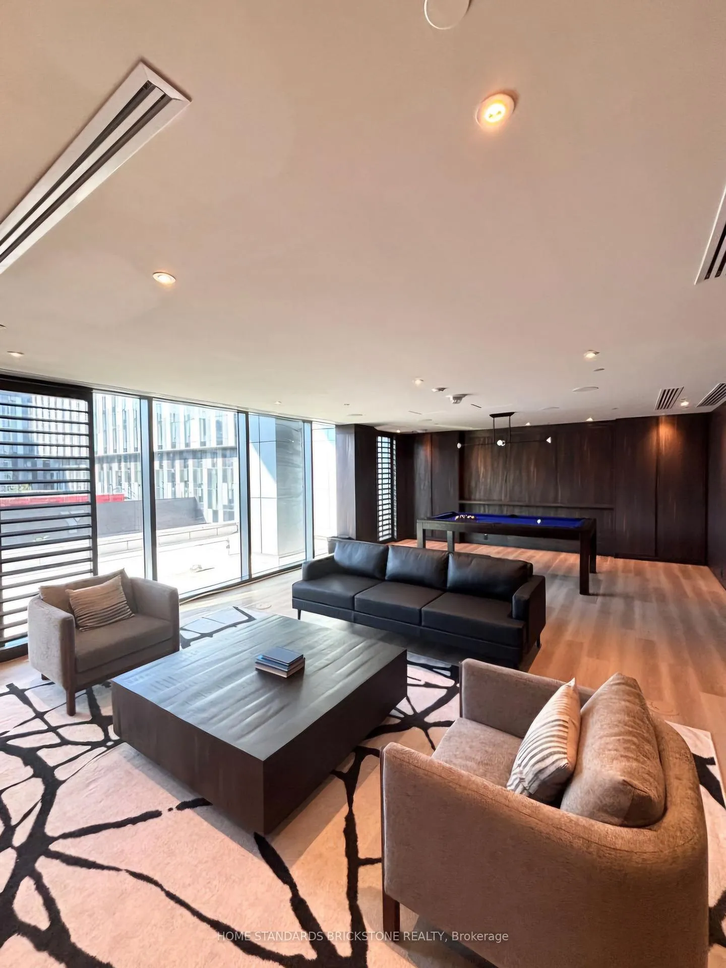 Photo 17 of Unit 1201, 425 Front Street E, Toronto, Waterfront Communities — HOMEH