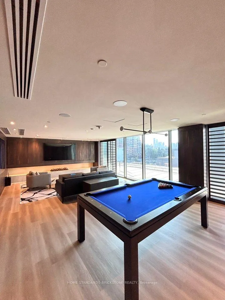Photo 18 of Unit 1201, 425 Front Street E, Toronto, Waterfront Communities — HOMEH