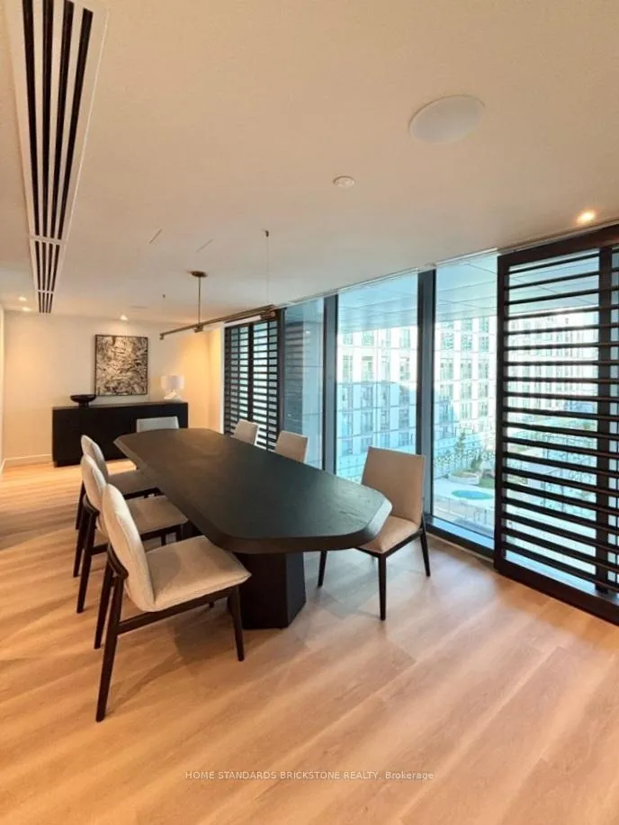 Photo 19 of Unit 1201, 425 Front Street E, Toronto, Waterfront Communities — HOMEH